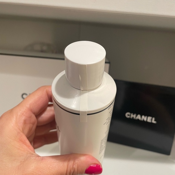 New CHANEL No 5 Factory the sparkling body gel LIMITED EDITION - Picture 3 of 7
